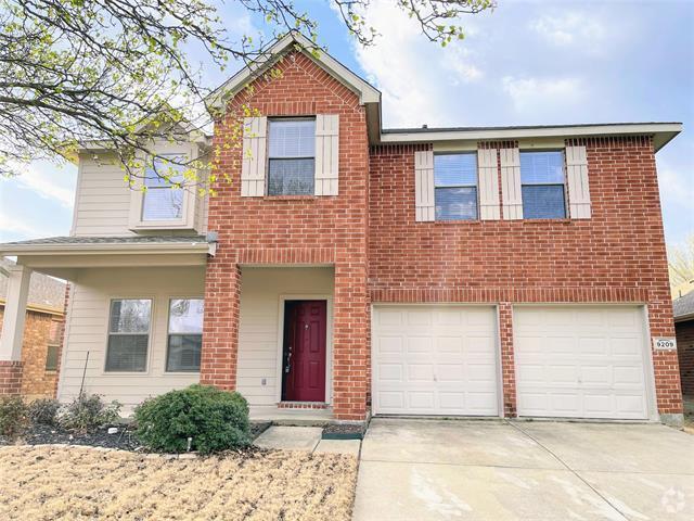 Building Photo - 9209 Warren Dr Rental