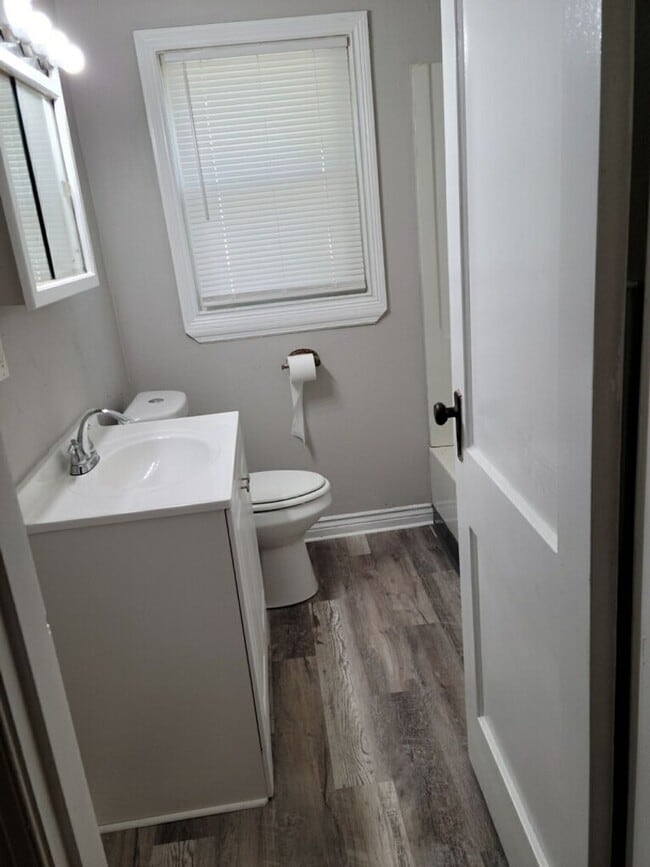 Photo - Belmont 2 Bedroom Bungalow