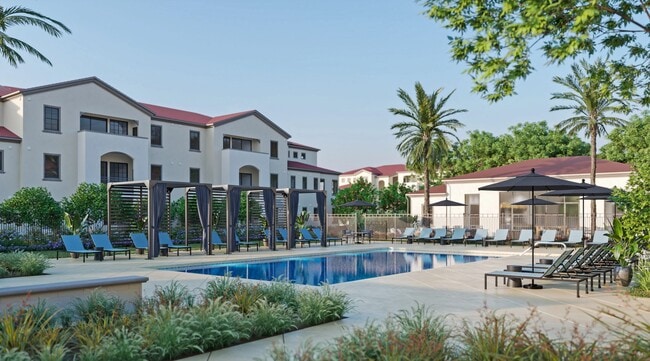 Building Photo - Aviara at Mountain House