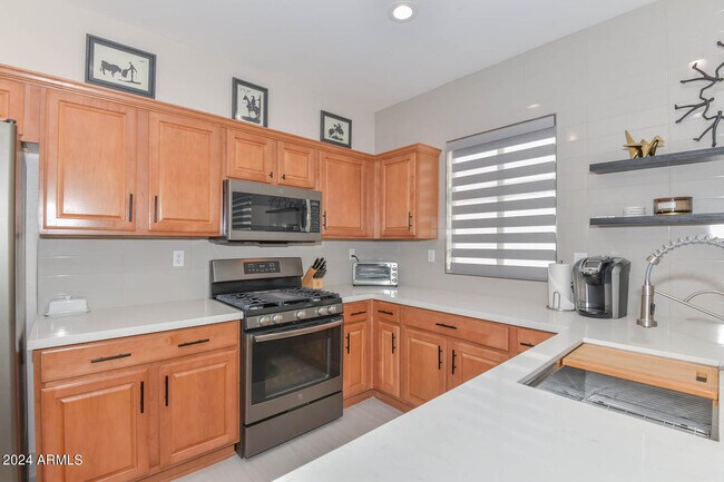 40309 N Bell Meadow Trail