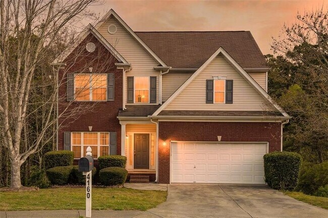 Photo - 4160 Plantation Mill Dr