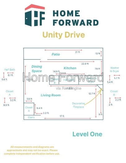 1109 Unity Dr
