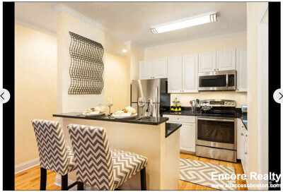 Building Photo - 7 Chauncy St Unit 2 Bed Heat included Rental