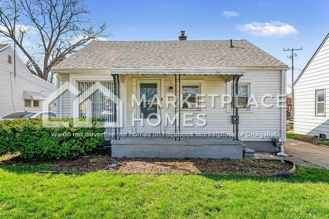 Building Photo - 8212 Timken Ave