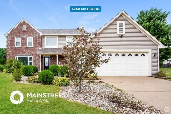 Building Photo - 10702 Palmyra Ct Rental