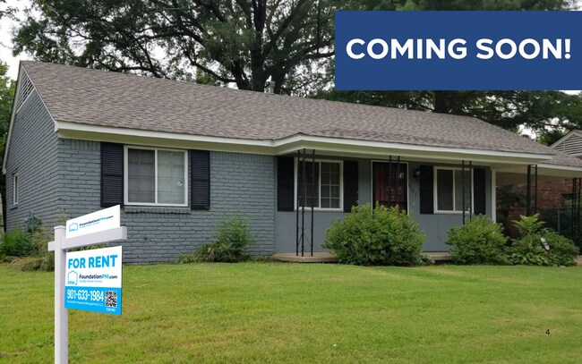 Building Photo - 4191 Cottonwood Rd