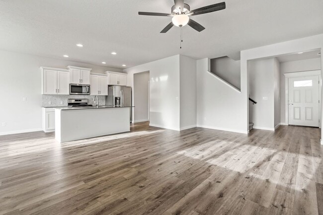 Photo - Beautiful 4bd/2.5ba Home in the Moxie Ridge Community!