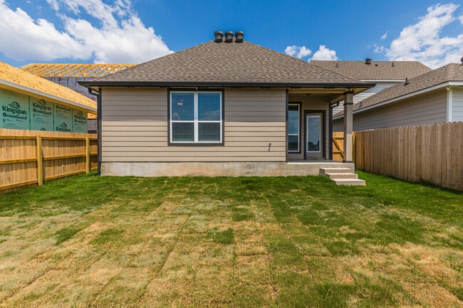 Photo - 1304 Elise Ave