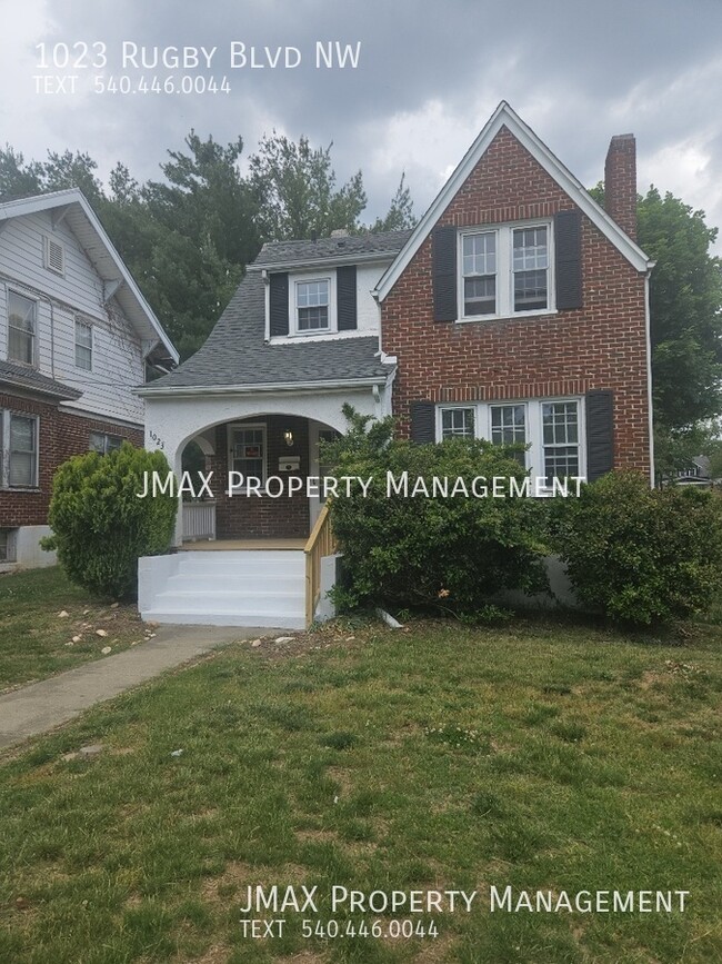 Photo - 1023 Rugby Blvd NW Casa