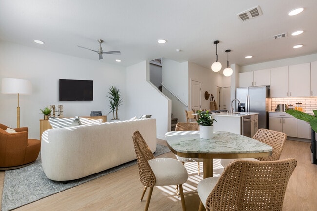 Photo - The Charlie ABQ