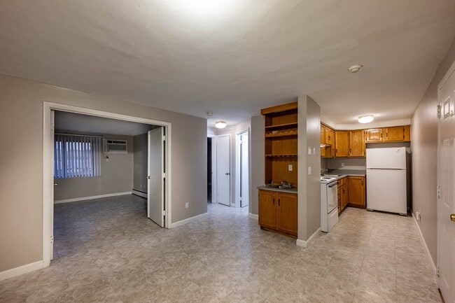 Kent Apartments