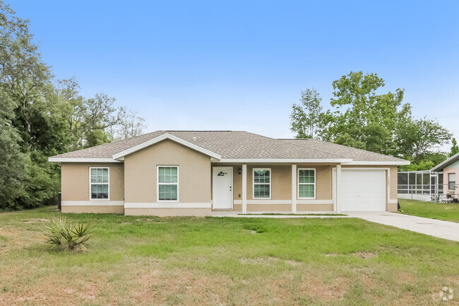 Building Photo - 13805 SW 32nd Terrace Rd Rental