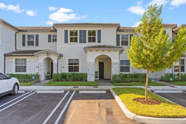 Building Photo - 16276 SW 291st St