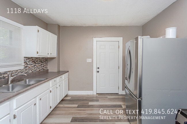 Photo - 1118 Alldays-