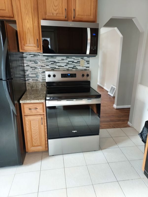 Photo - 3014 N Vermont Ave