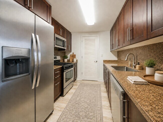 Photo - 253 Washington St Unit 602