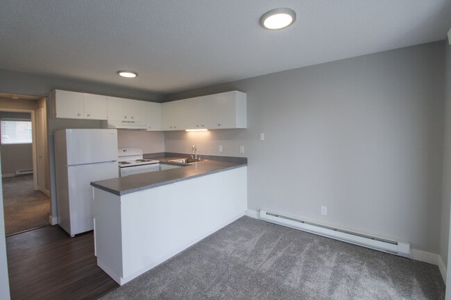 Unionaire Apartments