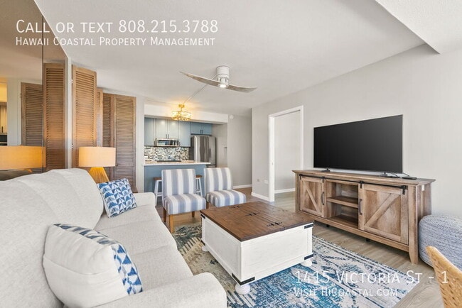 Photo - 1415 Victoria St Unit 1