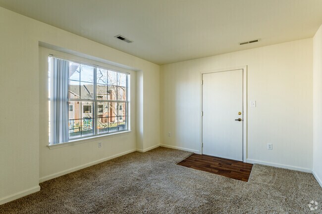 1BR, 1BA - The Alpine