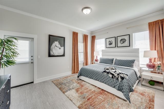 Photo - 1101 Mahogany Ln Townhome