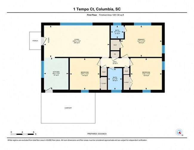 1 Tempo Ct