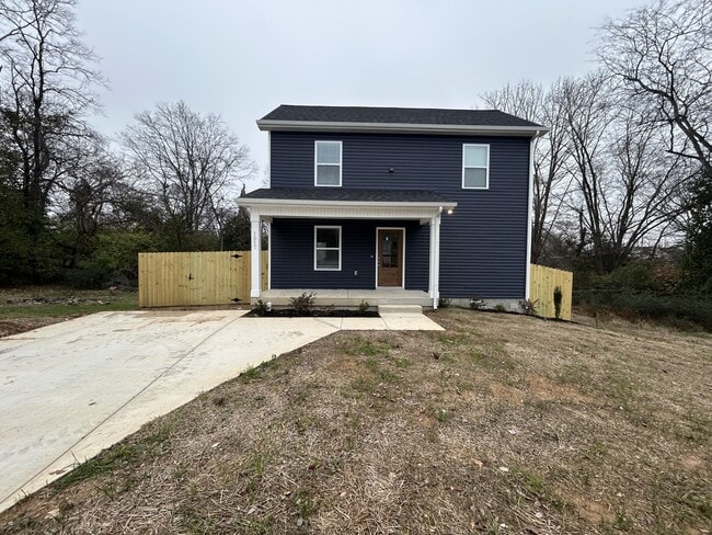 Photo - 1217 Dodd St