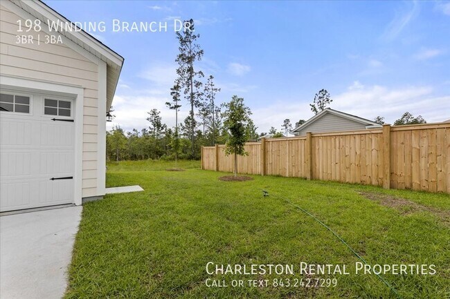 Photo - 198 Winding Branch Dr