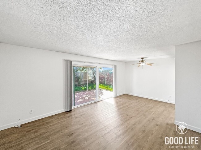 Photo - Beautiful 3BD/2BA W/ 2-Car Attached Garage and Large Backyard in Clairemont!