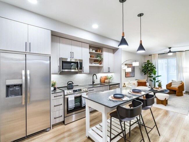 Building Photo - Modera Riverview Rental