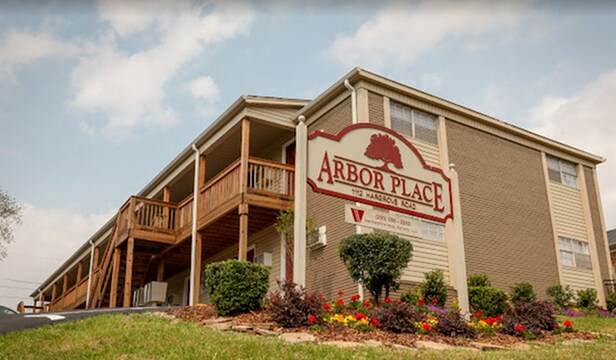 AP exterior