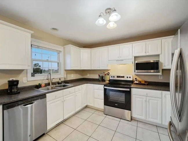 Building Photo - 1831 Marina Dr Unit Condo