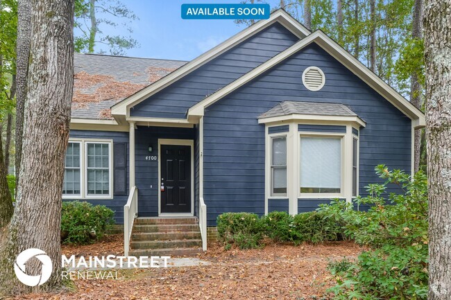 Building Photo - 4700 Thurmount Pl Rental