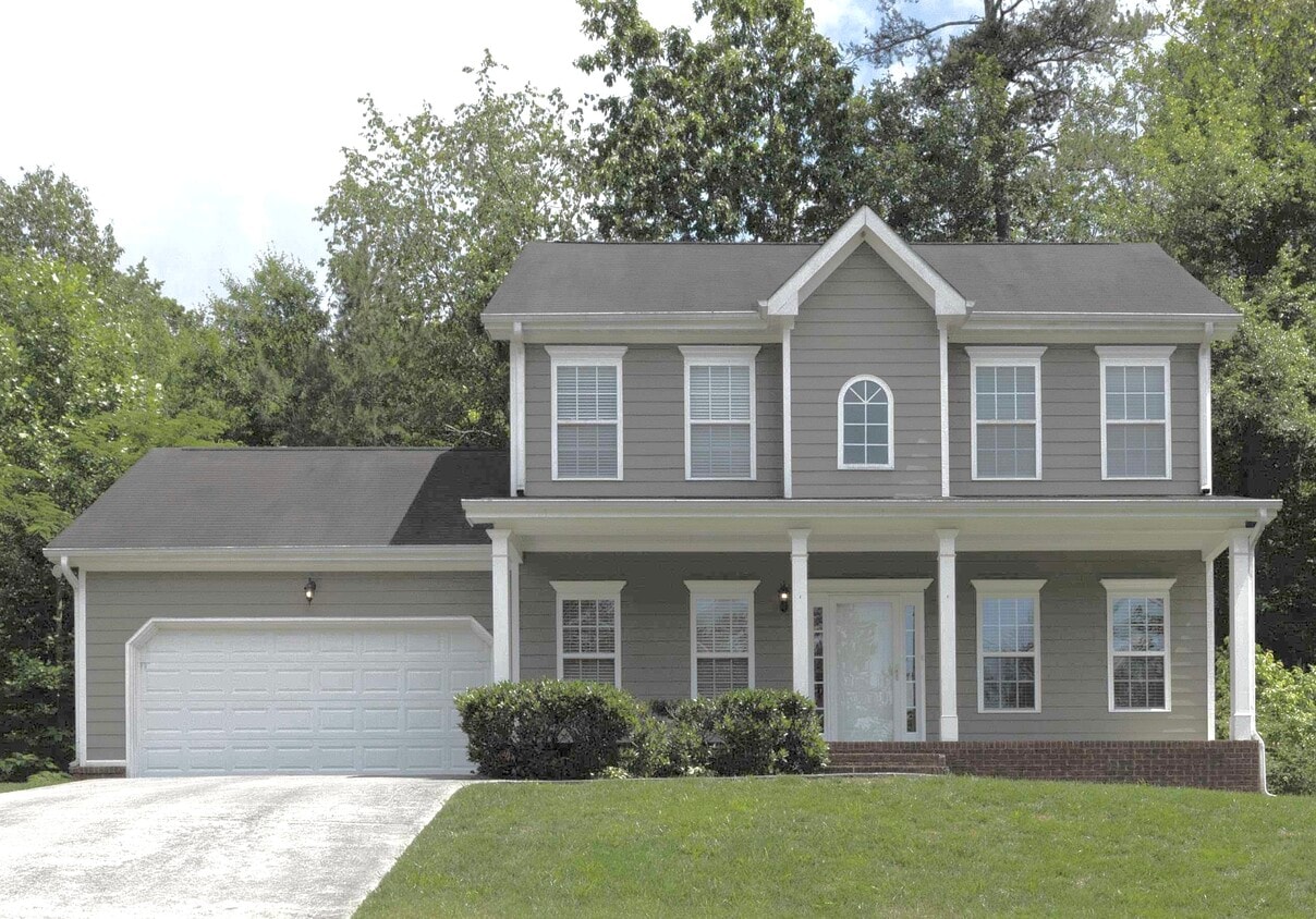 Photo - 5623 Crooked Creek Dr (Ooltewah, TN)