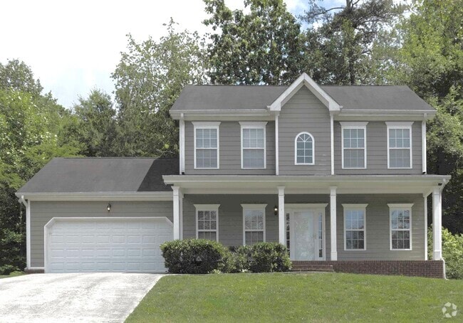 Building Photo - 5623 Crooked Creek Dr Rental