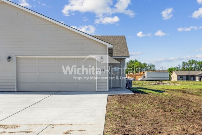 Brand new duplex - Brand new duplex House