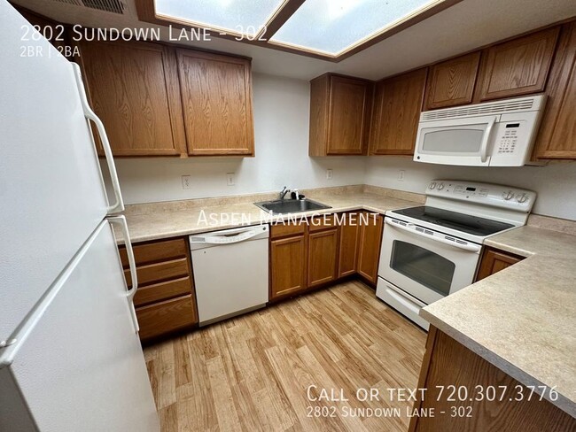 Photo - 2802 Sundown Ln