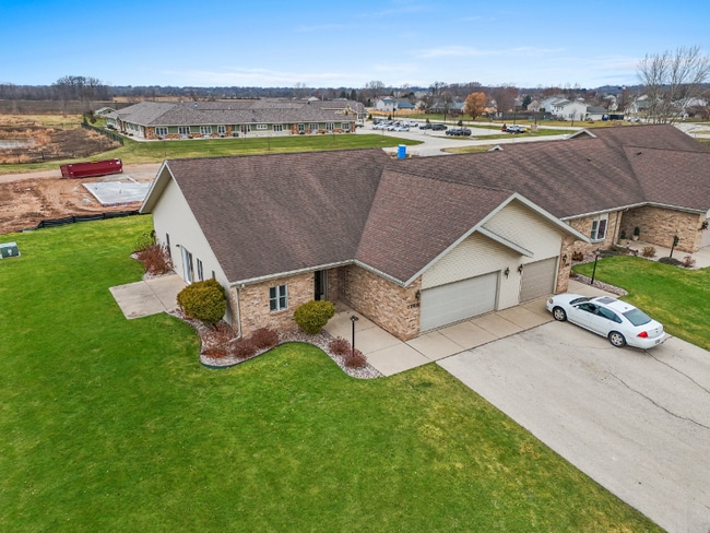 Photo - 2700 Saffron Pl