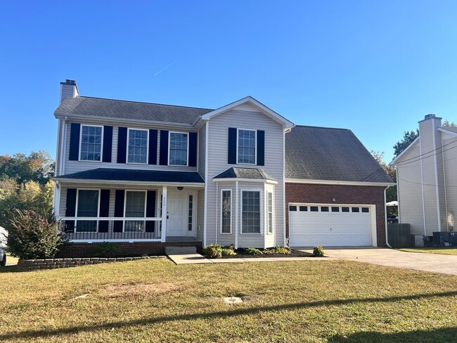 Welcome Home to this lovely 3bed/2.5 bath ... - Welcome Home to this lovely 3bed/2.5 bath ...