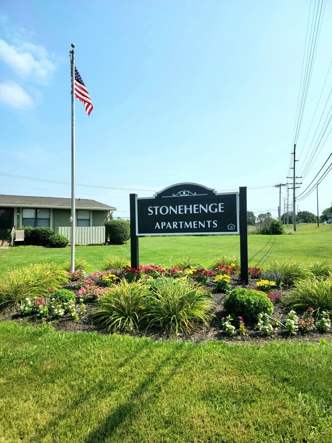 Stonehenge