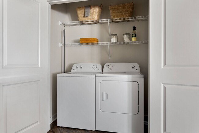 Photo - Eastside Station