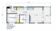 Athens I Floorplan
