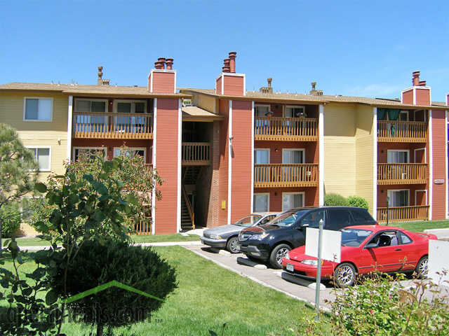 Parking Area