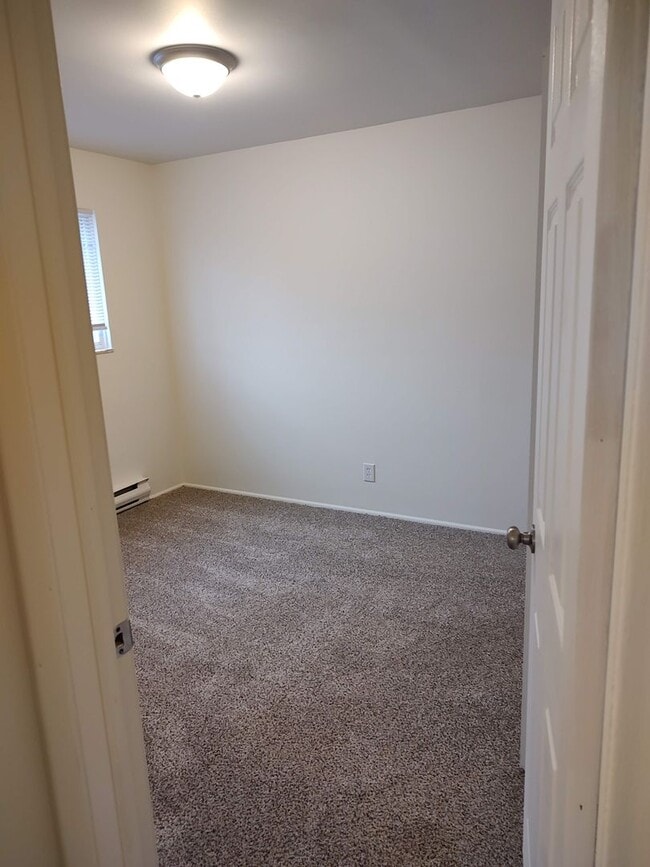 Parkview Manor Apartments
