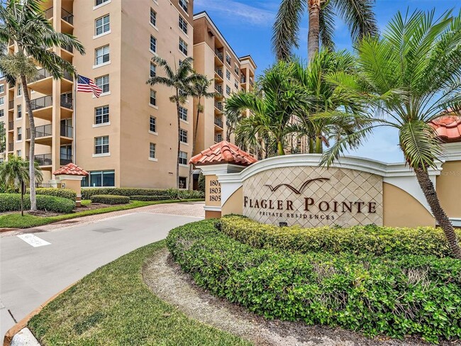 Photo - 1801 N Flagler Dr Unidad 416