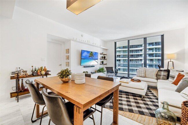 Photo - 1010 Brickell Ave Unit 2907