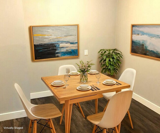 Photo - Fairmont/Peppertree Terrace