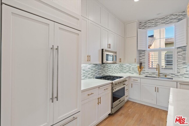 Photo - 13020 Pacific Promenade Unit 401