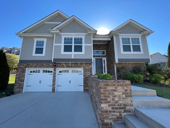 3 Bedroom Home for Rent in Hixson - 3 Bedroom Home for Rent in Hixson