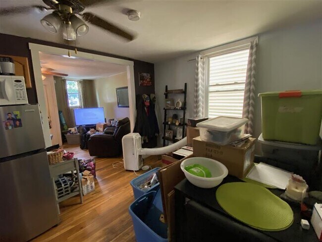 1204 Cambridge St Unit 1