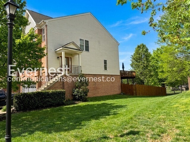 Photo - 111 Misty Pond Terrace